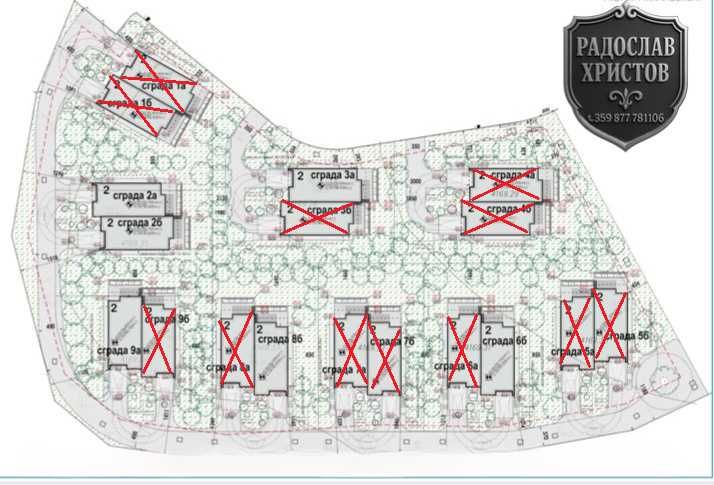 Продава се Къща в София, Красна поляна 1 - 338 кв.м за 0 €/кв.м - Снимка #9