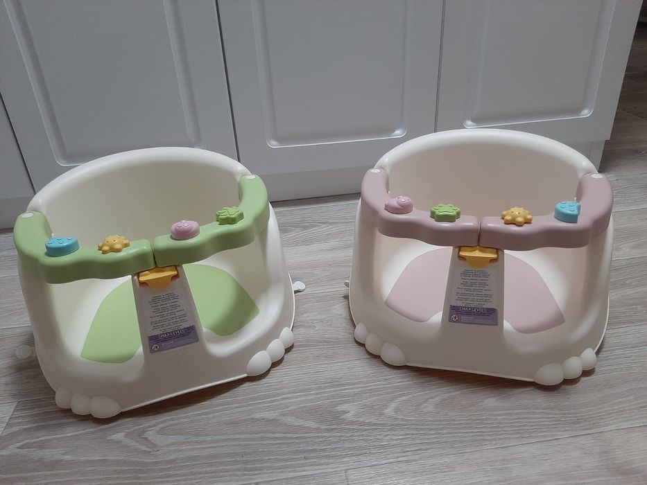 Стульчики для купания