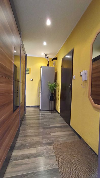 Двустаен апартамент