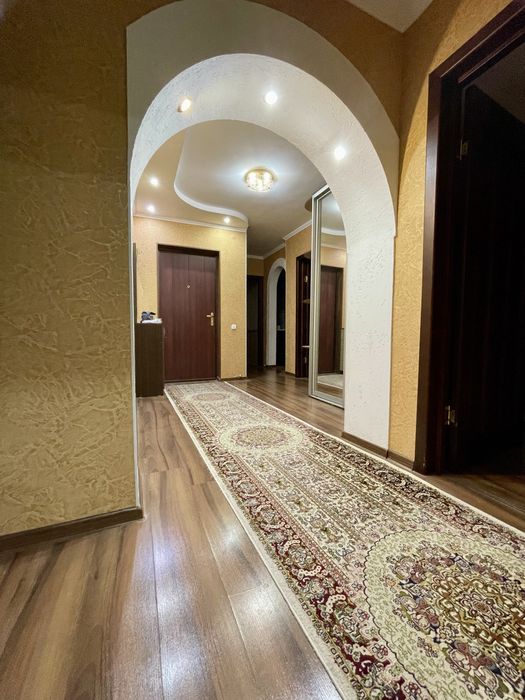 Продам 3х комнатную квартиру