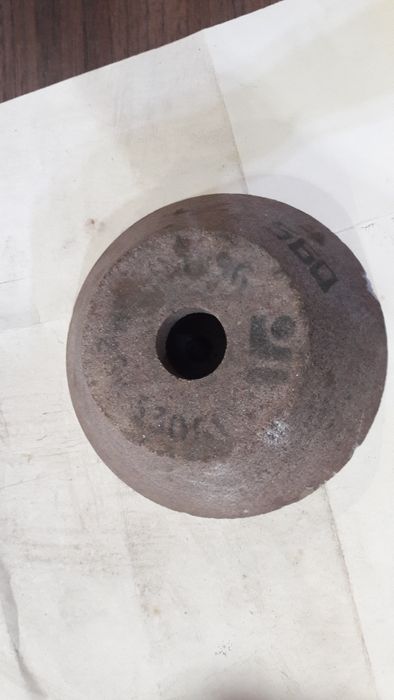 Наждачный  камень для заточных работ