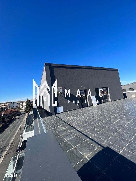 Apartament 3 camere | Penthouse | Bloc Nou | Ostroveni