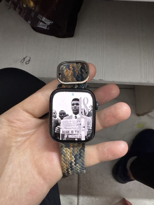 Продается apple watch 8 series сатылады