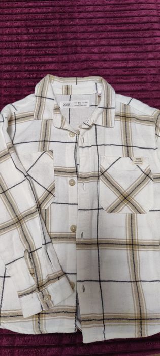 Коледни ризи за момче