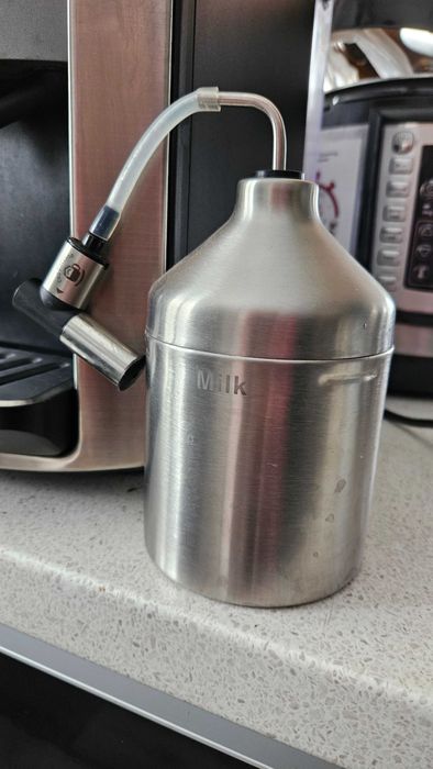 Espressor KRUPS EA8050