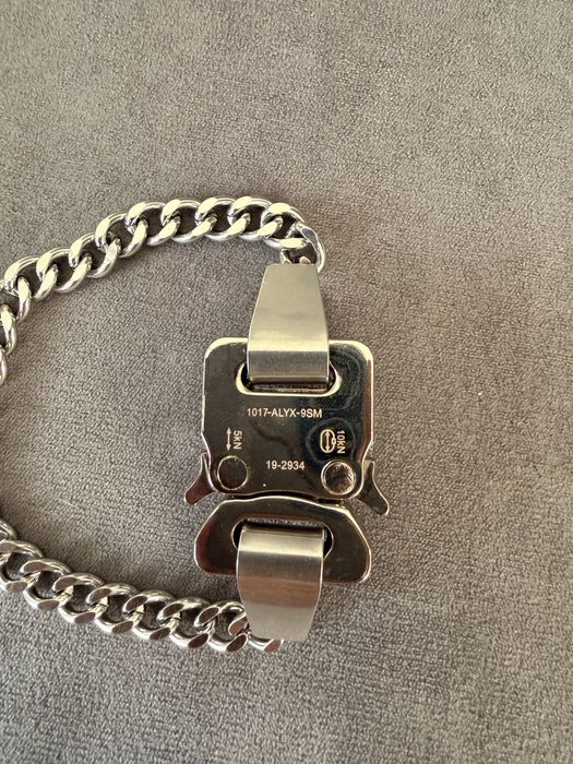Браслеты alyx 9sm