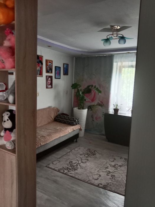 Продажа дома в Щербакова