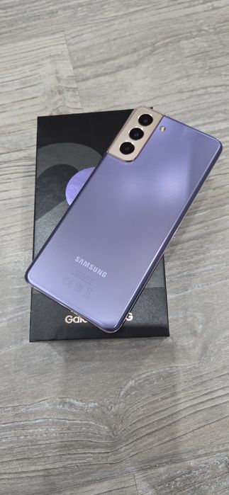 Samsung Galaxy S21 5G  256GB Phantom Violet