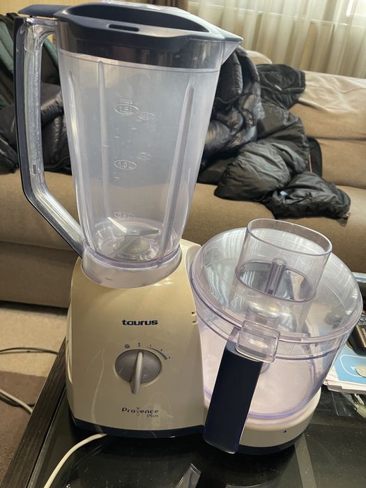 Блендер TAURUS Provance Plus 2006 г