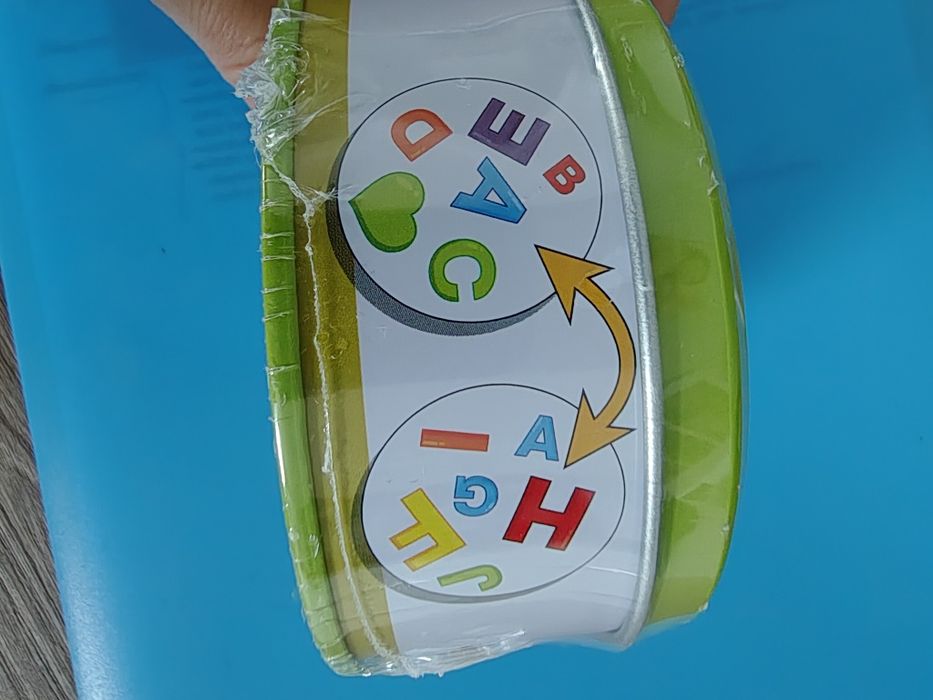 2 jocuri Dobble noi, sigilate