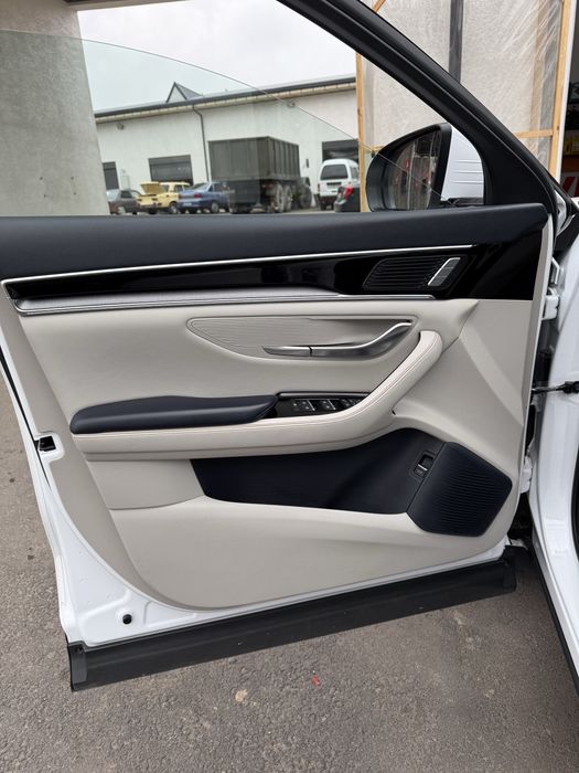 Byd Song Plus 2023 Full Elektr