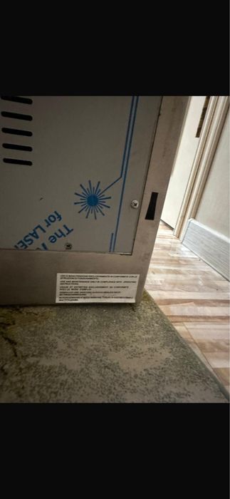 Гриль Саламандр печь