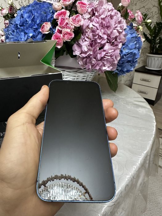 Продам iPhone 13, 128 GB,