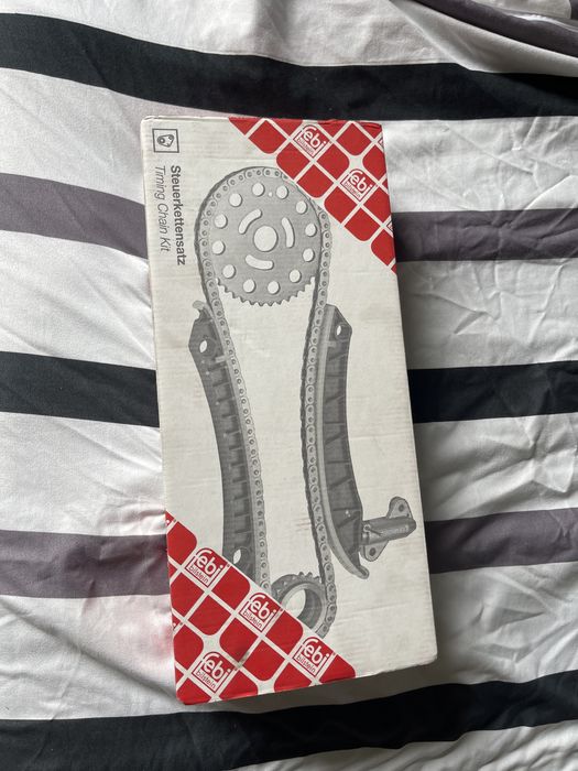 Kit distribuție bmw 187