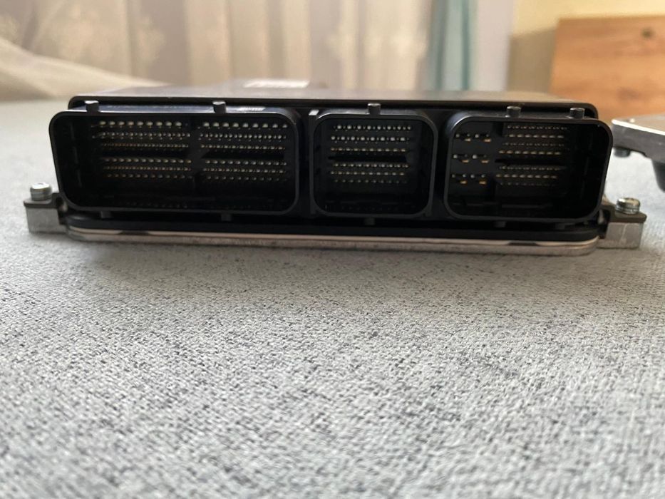 Vând calculator ecu volvo xc60 xc90