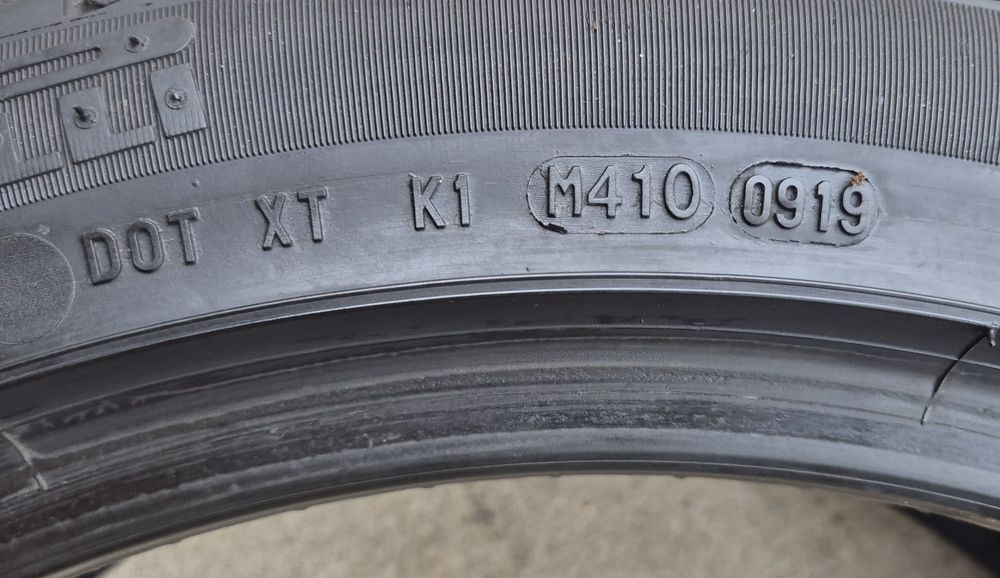 Set 2buc 225/45 R18 91Y Pirelli Cinturato P7 *BMW RSC RFT vară
