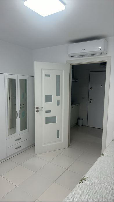 Garsonieră Dărmănești