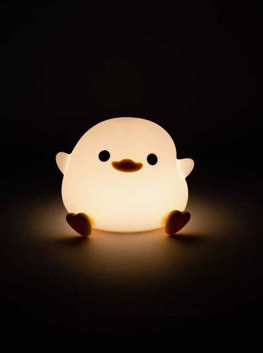 Ночник Уточка ДуДу – Подарка для Детей