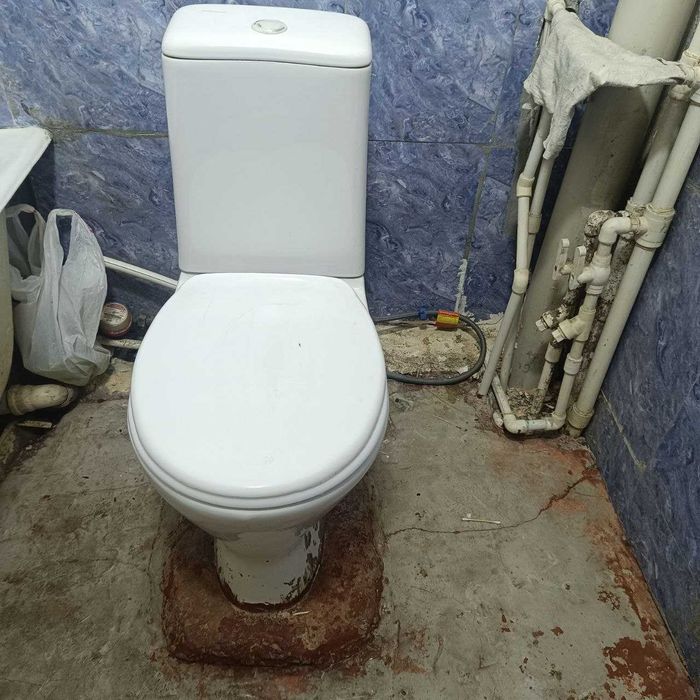 1х комнатная Бадамзар