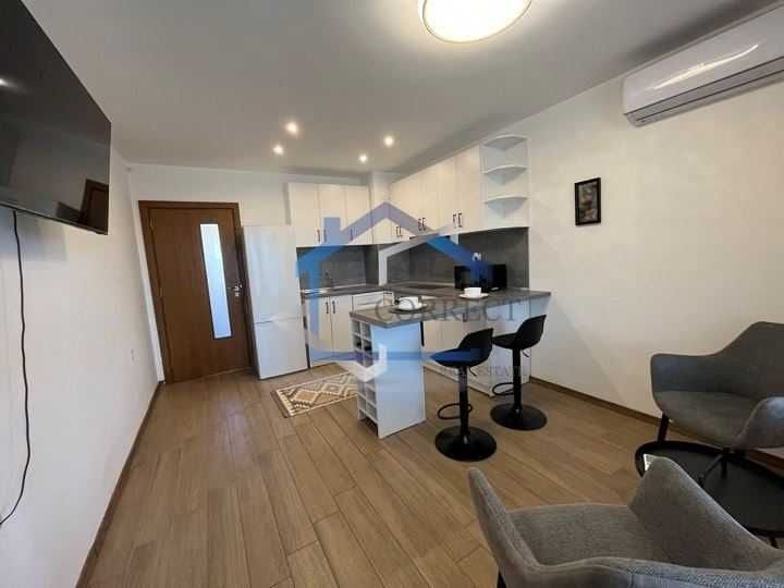 Дава се под наем Двустаен апартамент в Варна, Победа - 60 кв.м за 459 € - Снимка #1