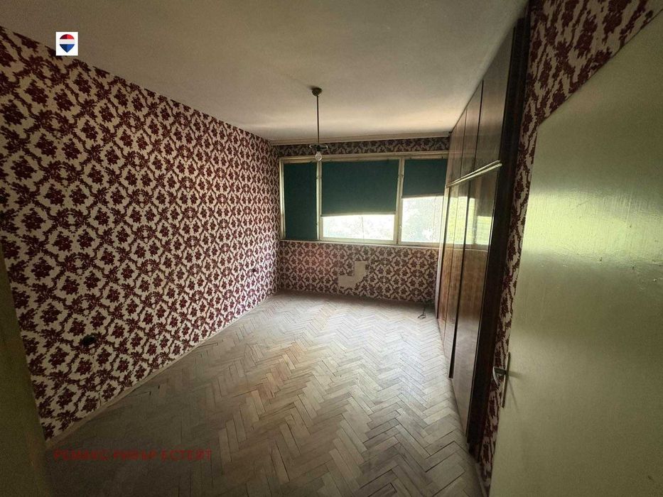 Тристаен апартамент за продажба кв. Широк център - снимка 6