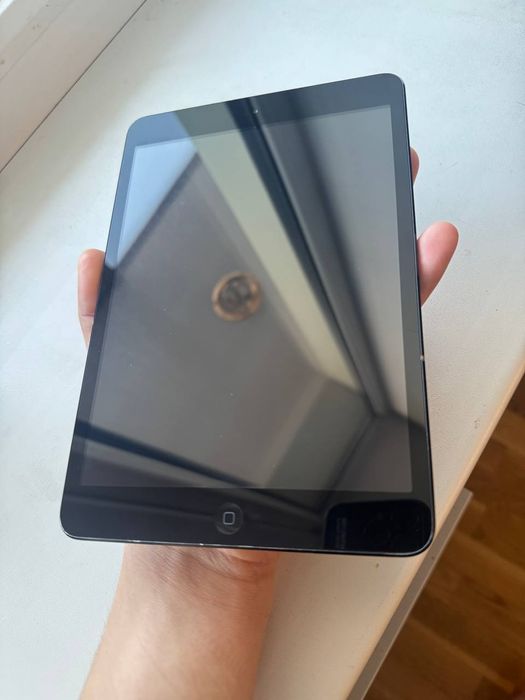 iPad mini отличного качества