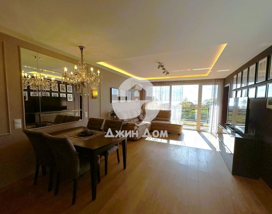 Продава се Тристаен апартамент в с. Равда, Област Бургас - 123 кв.м за 1423 €/кв.м - Снимка #1