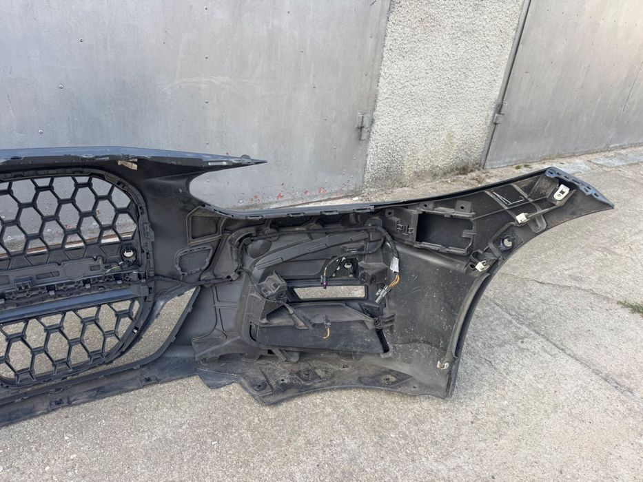 Bară față BMW seria 4 G22 G23