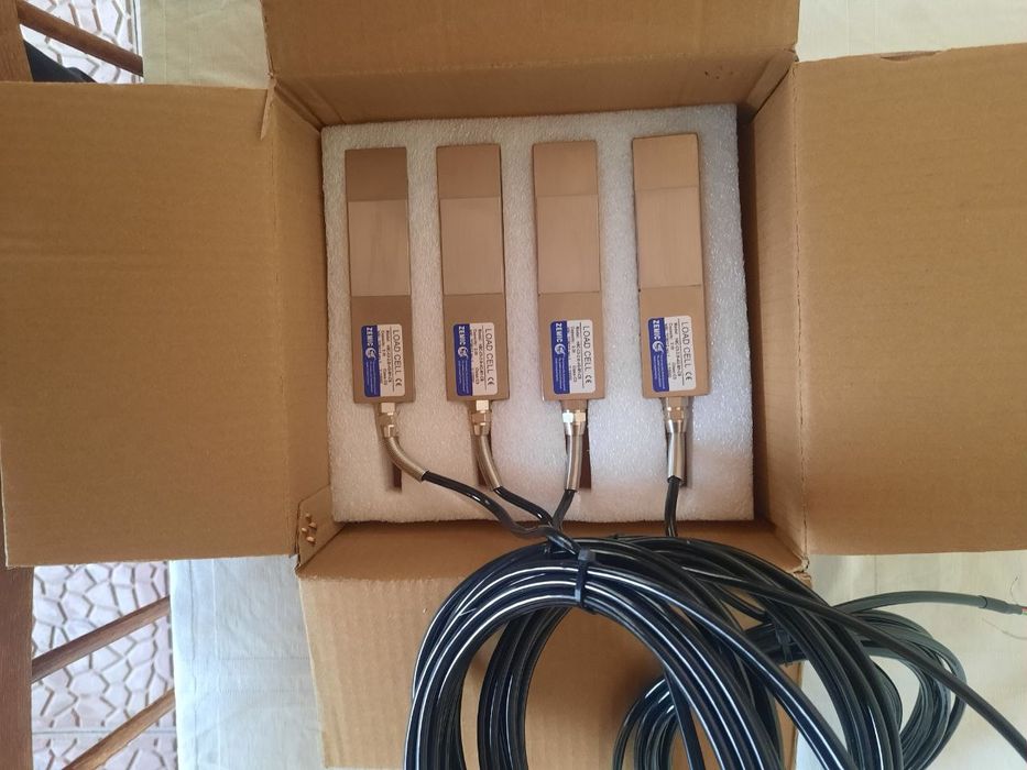 Оптом!!! Запчасти для электронные весы.