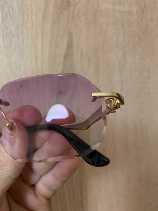 Cartier Panthere ТОП слънчеви очила