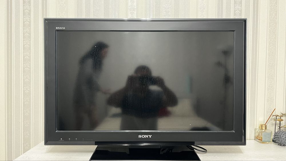 Телевизор Sony Bravia