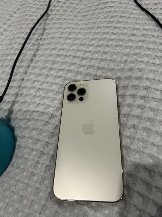 Iphone 12 Pro на 256