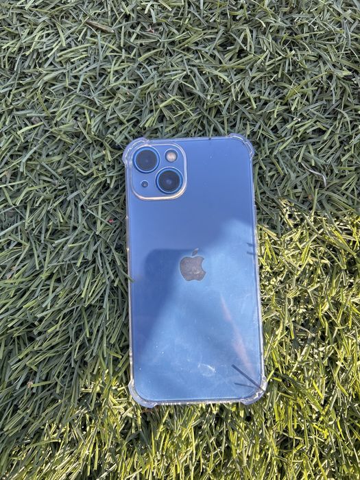 Iphone 13 без ремонта