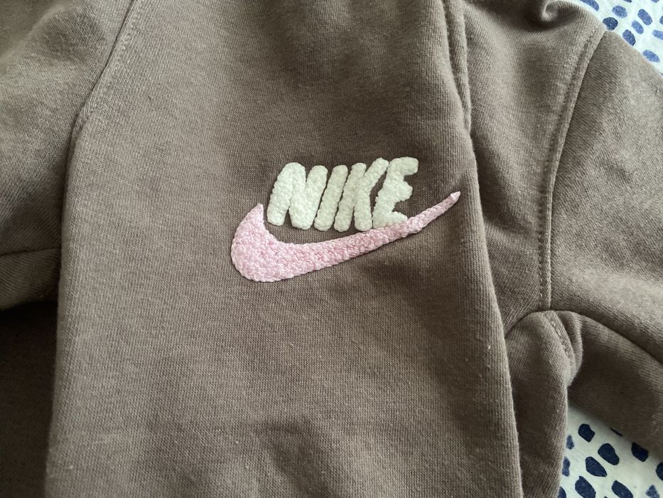 Комплект на nike