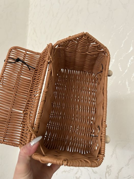 Корзина для пикника