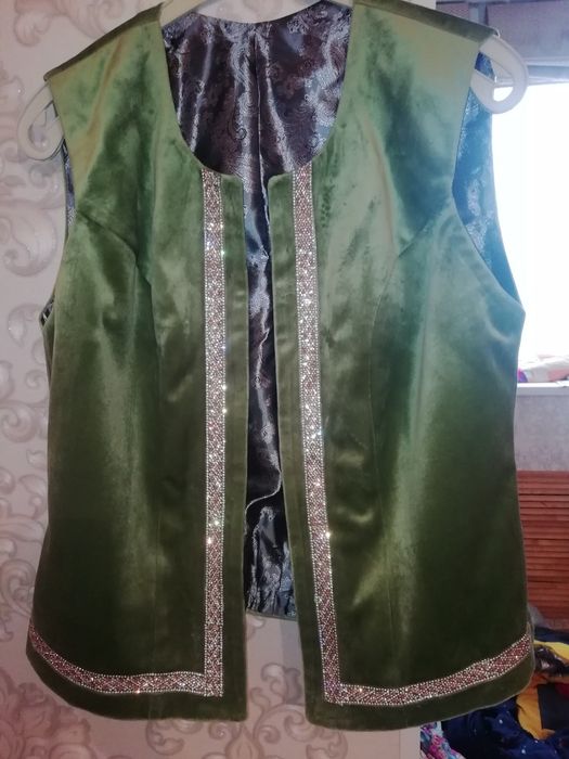 Кажекей сатылады новый