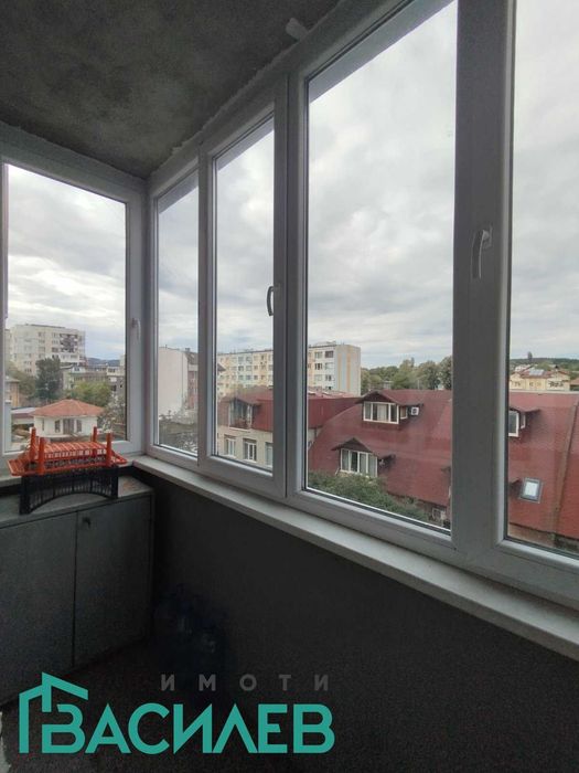 Продава МНОГОСТАЕН град Перник, Димова махала