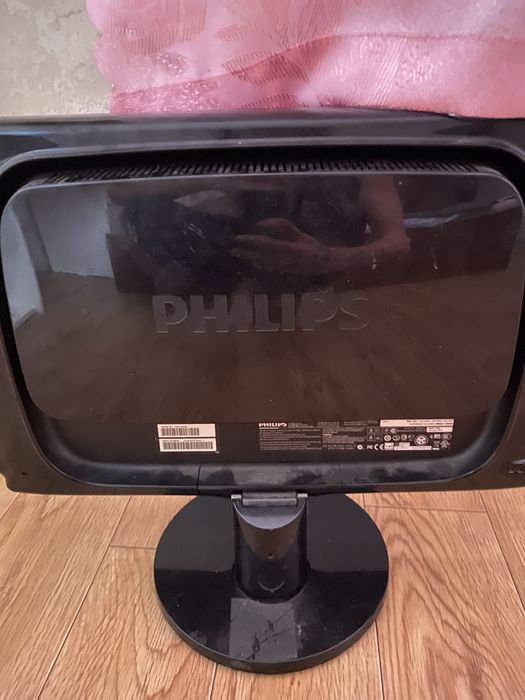 Продам монитор “PHILIPS”