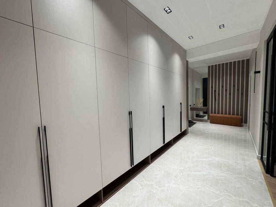 Аренда 2х комнатная квартира в центре города Ц-1