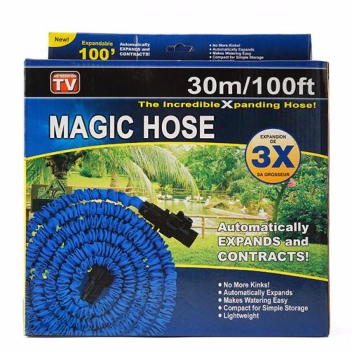 Чудо шланг новинка