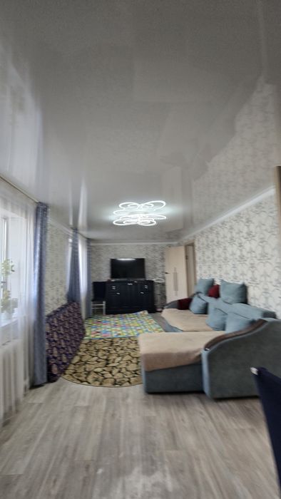 Продается 3 комн.дом район Казкрай