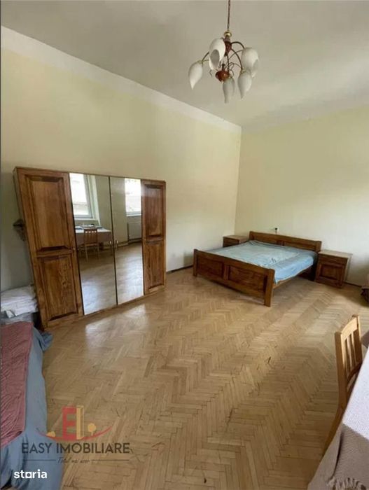 Apartament Ultracentral, UMF, 100mp. Bolyai,etaj 1, Targu Mures