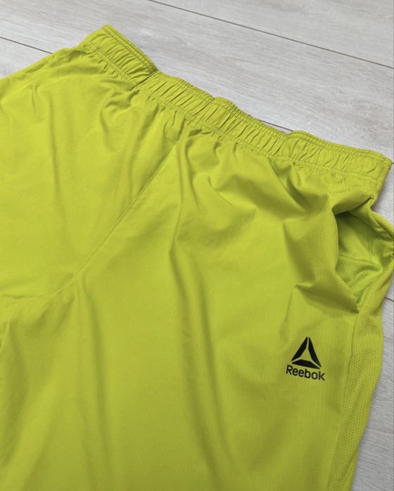 Pantaloni scurți bărbați Reebok, 2XL