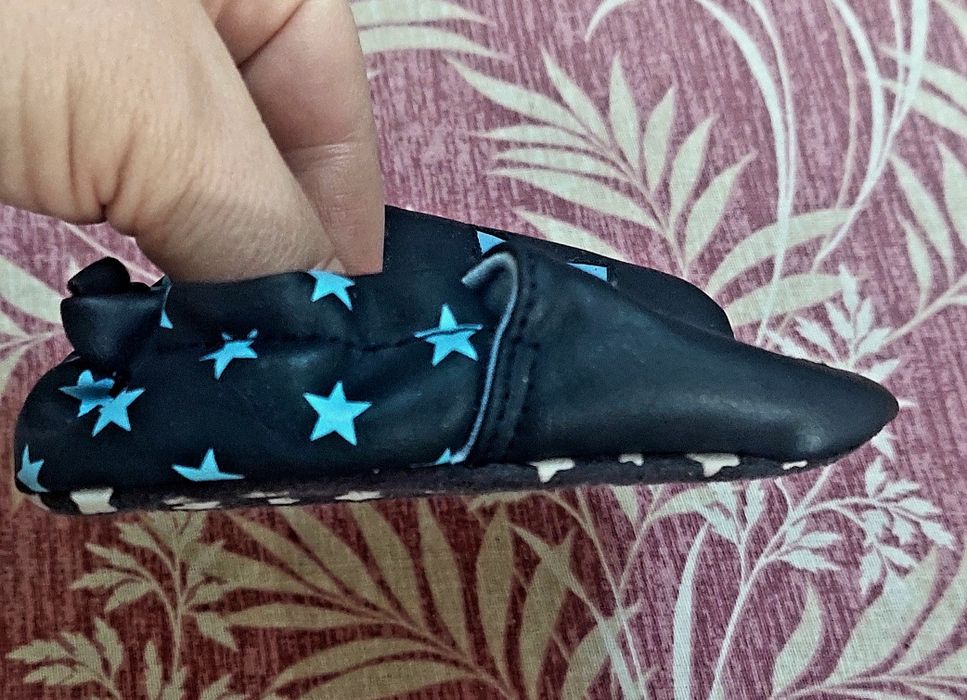 Бебешки буйки 0-3 и 9-12