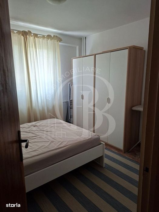Apartament 2 camere-N. Grigorescu Metrou 1 Decembrie