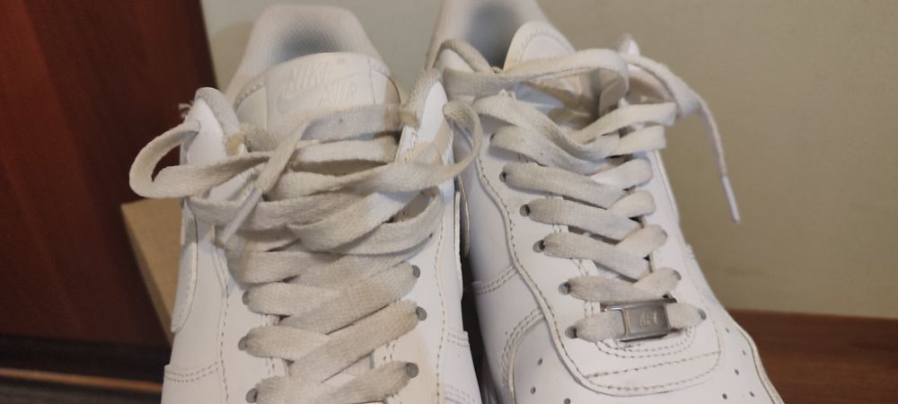 Кроссовки Nike Air