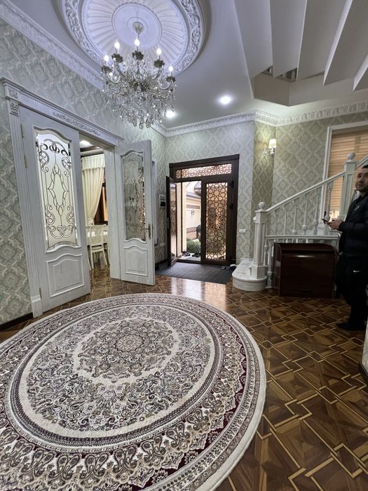 Участок в Ташкенте аренда