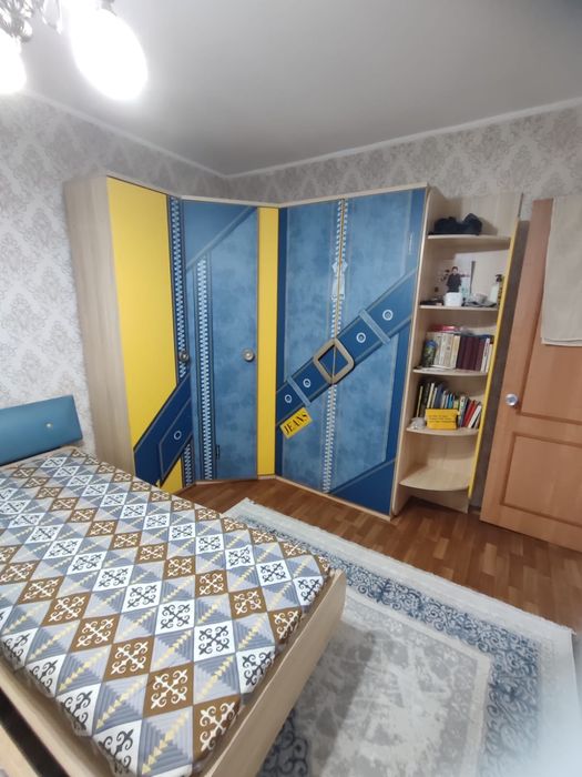 мебель для спальни для мальчиков