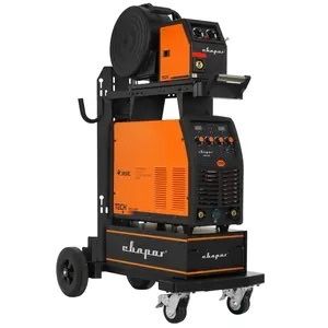 Сварочный полуавтомат