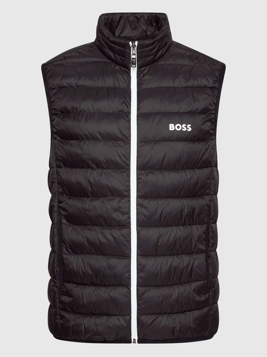 Hugo Boss V_Thor - Оригинален мъжки елек размер S